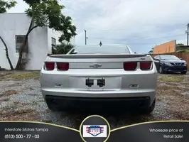 2010  Chevrolet Camaro - Image 12