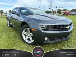 2010  Chevrolet Camaro - Image 2