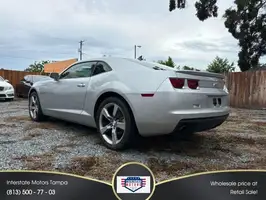 2010  Chevrolet Camaro - Image 11