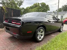 2016  Dodge Challenger - Image 7