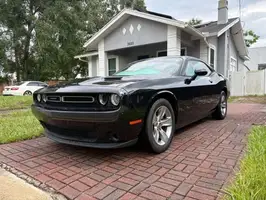 2016  Dodge Challenger - Image 1