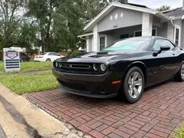 2016  Dodge Challenger - Image 6