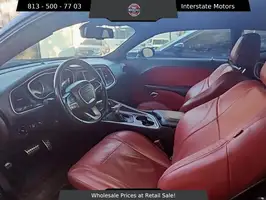 2017  Dodge Challenger - Image 67