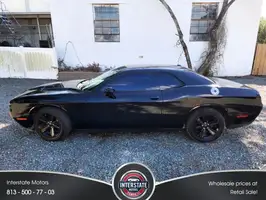 2017  Dodge Challenger - Image 25