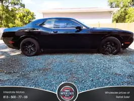 2017  Dodge Challenger - Image 34