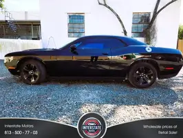 2017  Dodge Challenger - Image 27