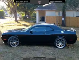 2017  Dodge Challenger - Image 55