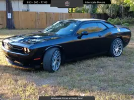 2017  Dodge Challenger - Image 56