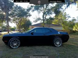 2017  Dodge Challenger - Image 47