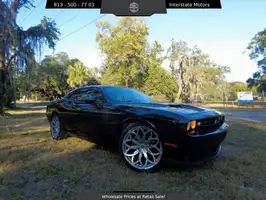 2017  Dodge Challenger - Image 13