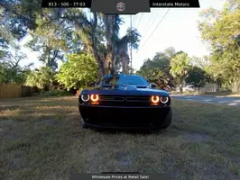 2017  Dodge Challenger - Image 5