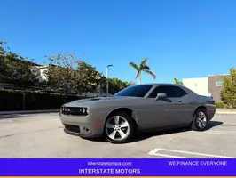 2017  Dodge Challenger - Image 9