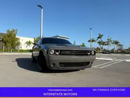 2017  Dodge Challenger - Image 13