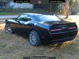 2017  Dodge Challenger - Image 54