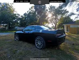 2017  Dodge Challenger - Image 46