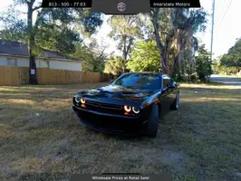 2017  Dodge Challenger - Image 49