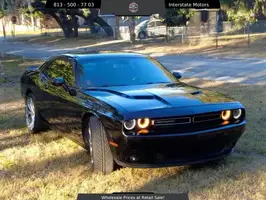 2017  Dodge Challenger - Image 51