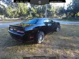 2017  Dodge Challenger - Image 44