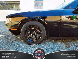 2017  Dodge Challenger - Image 44