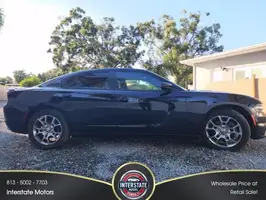 2016  Dodge Charger - Image 12