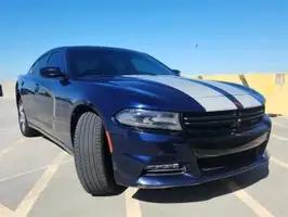 2016  Dodge Charger - Image 9