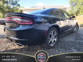 2016  Dodge Charger - Image 13