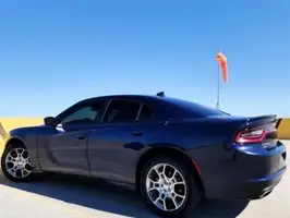 2016  Dodge Charger - Image 16