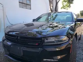 2016  Dodge Charger - Image 10