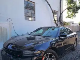 2016  Dodge Charger - Image 1