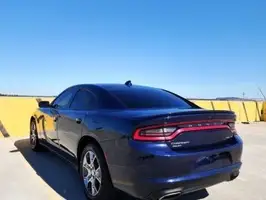 2016  Dodge Charger - Image 19