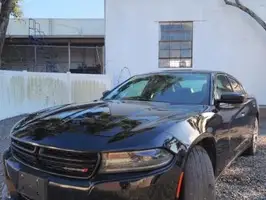 2016  Dodge Charger - Image 4