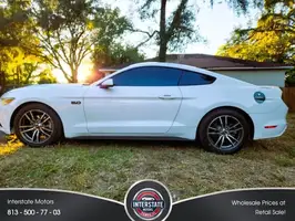 2017  Ford Mustang - Image 21