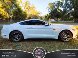2017  Ford Mustang - Image 29