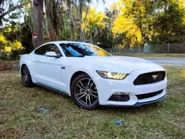 2017  Ford Mustang - Image 14