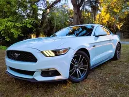 2017  Ford Mustang - Image 30