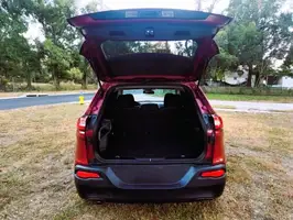 2015  Jeep Cherokee - Image 43