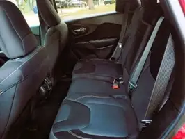 2015  Jeep Cherokee - Image 50