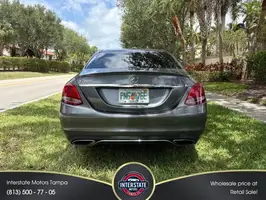 2018  Mercedes-Benz C-Class - Image 9