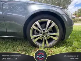 2018  Mercedes-Benz C-Class - Image 5