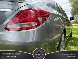 2018  Mercedes-Benz C-Class - Image 3