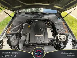 2018  Mercedes-Benz C-Class - Image 16