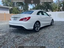 2014  Mercedes-Benz Cla-Class - Image 13