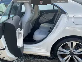 2014  Mercedes-Benz Cla-Class - Image 35