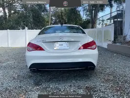 2014  Mercedes-Benz Cla-Class - Image 16