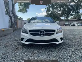 2014  Mercedes-Benz Cla-Class - Image 8
