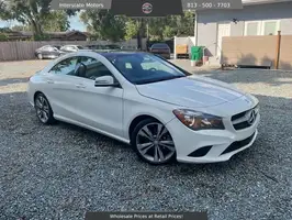 2014  Mercedes-Benz Cla-Class - Image 2
