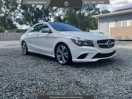 2014  Mercedes-Benz Cla-Class - Image 10