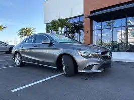 2015  Mercedes-Benz Cla-Class - Image 1
