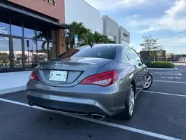 2015  Mercedes-Benz Cla-Class - Image 2