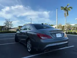 2015  Mercedes-Benz Cla-Class - Image 8